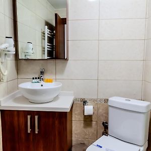 Kamer met Twee Aparte Bedden
